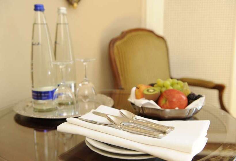 Fotos del hotel Boutique Hotel Splendid-dollmann:  24