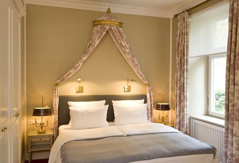 Fotos del hotel Boutique Hotel Splendid-dollmann:  2