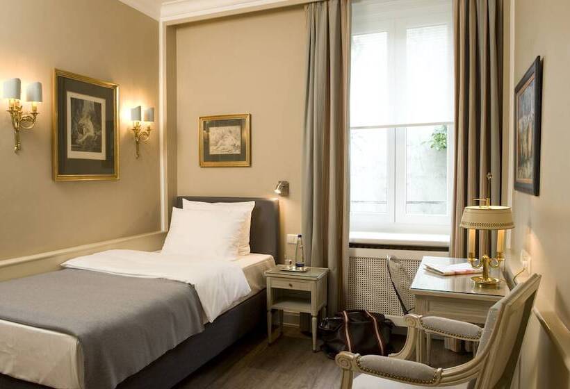 Fotos del hotel Boutique Hotel Splendid-dollmann:  3