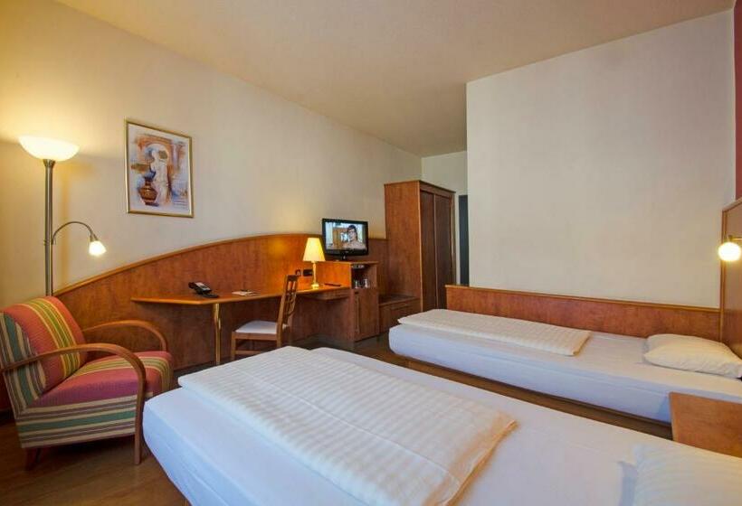 فندق Star Inn  München Nord, By Comfort