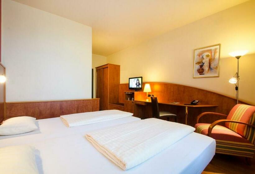 فندق Star Inn  München Nord, By Comfort