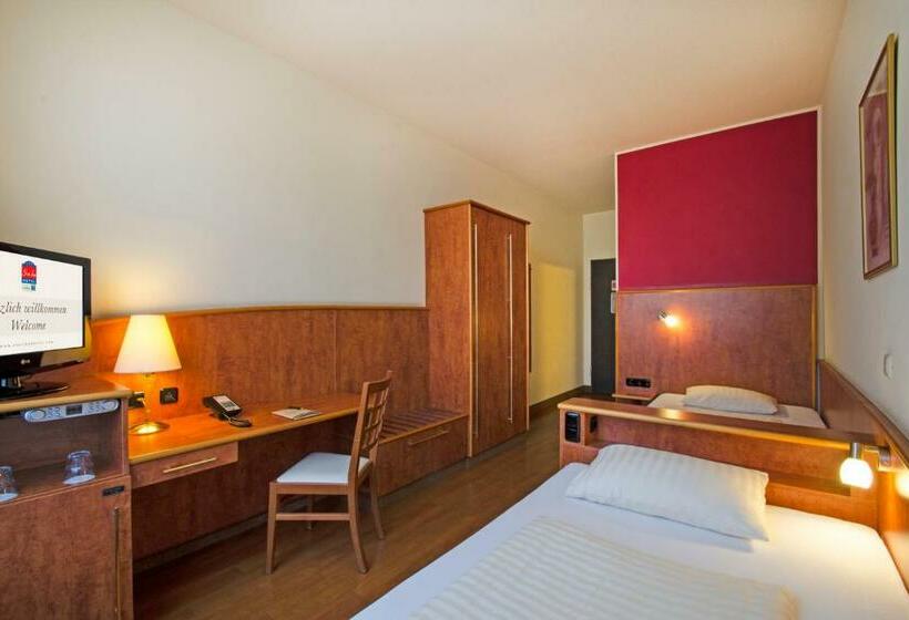 فندق Star Inn  München Nord, By Comfort