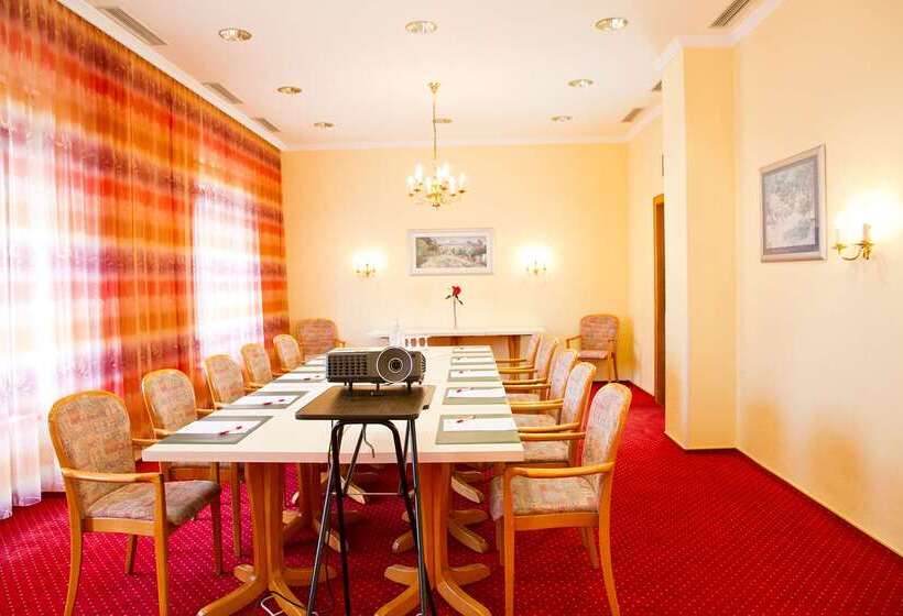 Top Hotel Amberger