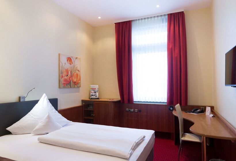 Top Hotel Amberger