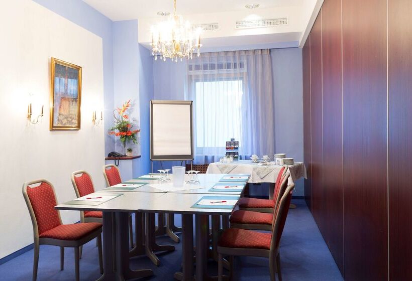 Top Hotel Amberger