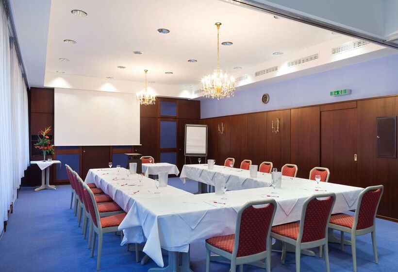 Top Hotel Amberger
