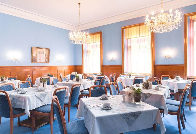 Top Hotel Amberger