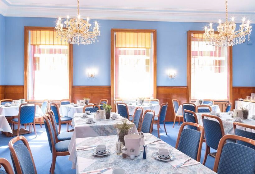 Top Hotel Amberger
