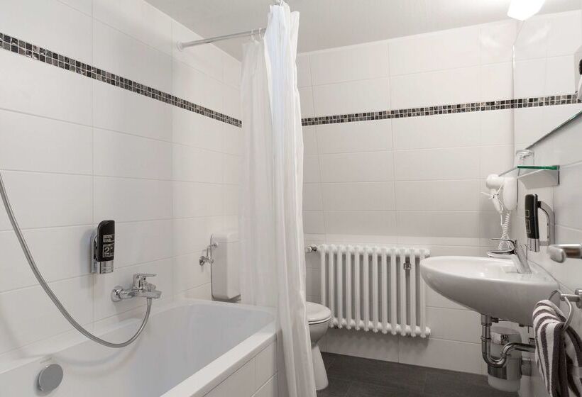 Top Hotel Amberger