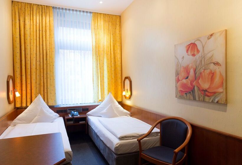 Top Hotel Amberger