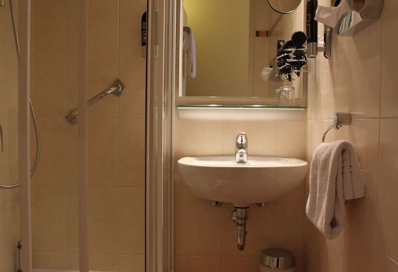 Top Hotel Amberger