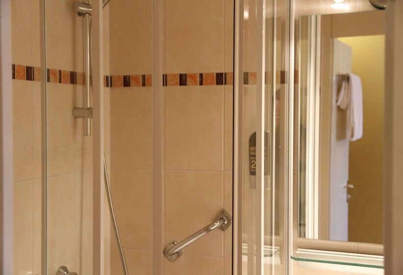 Top Hotel Amberger