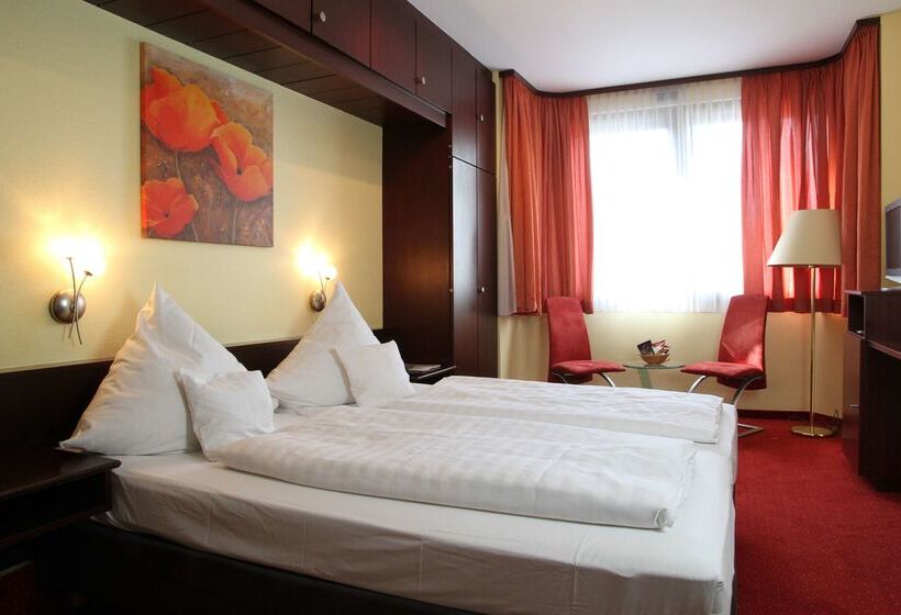 Top Hotel Amberger