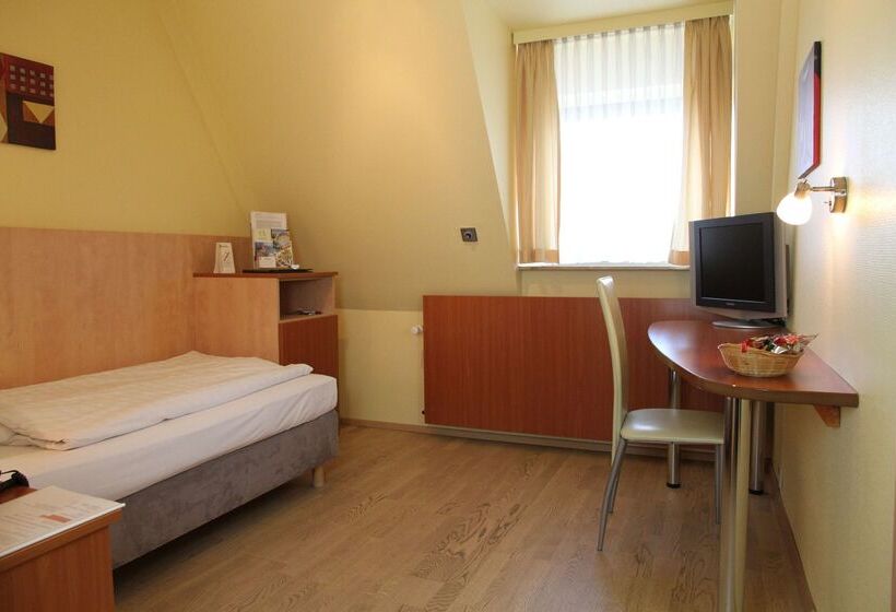 Top Hotel Amberger