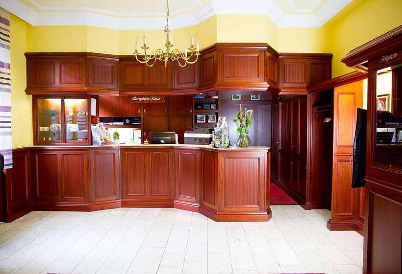 Top Hotel Amberger