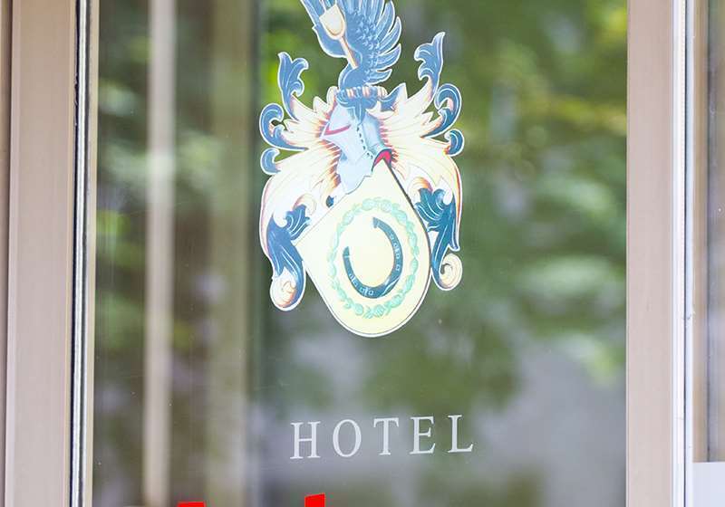 Top Hotel Amberger