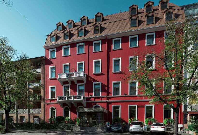 Hotel Top  Amberger