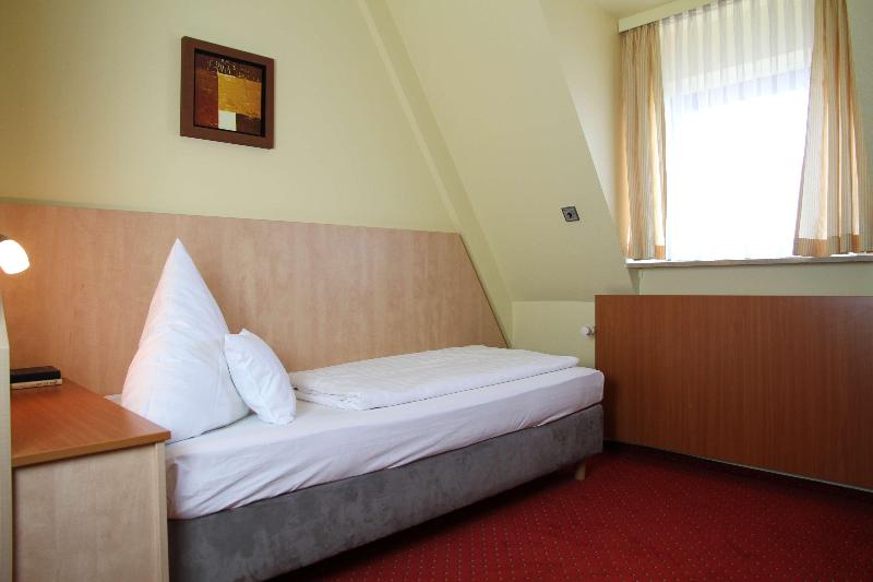 Top Hotel Amberger
