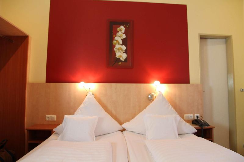 Top Hotel Amberger