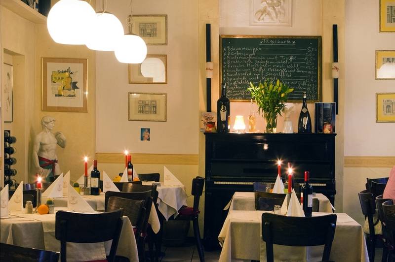 Top Hotel Amberger