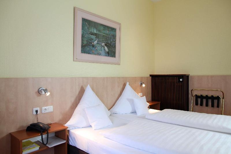 Top Hotel Amberger