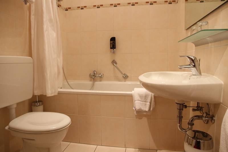Top Hotel Amberger