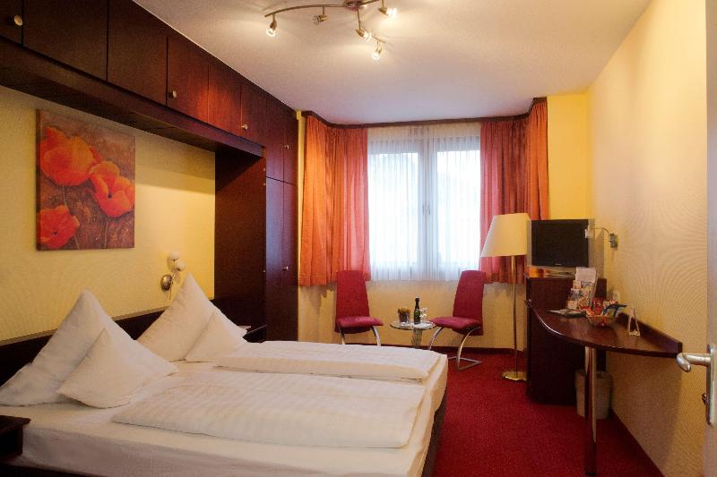 Top Hotel Amberger