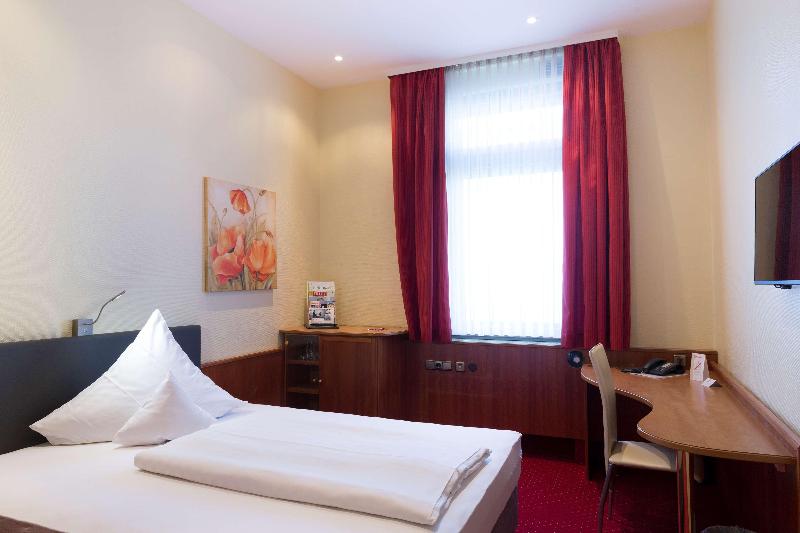 Top Hotel Amberger