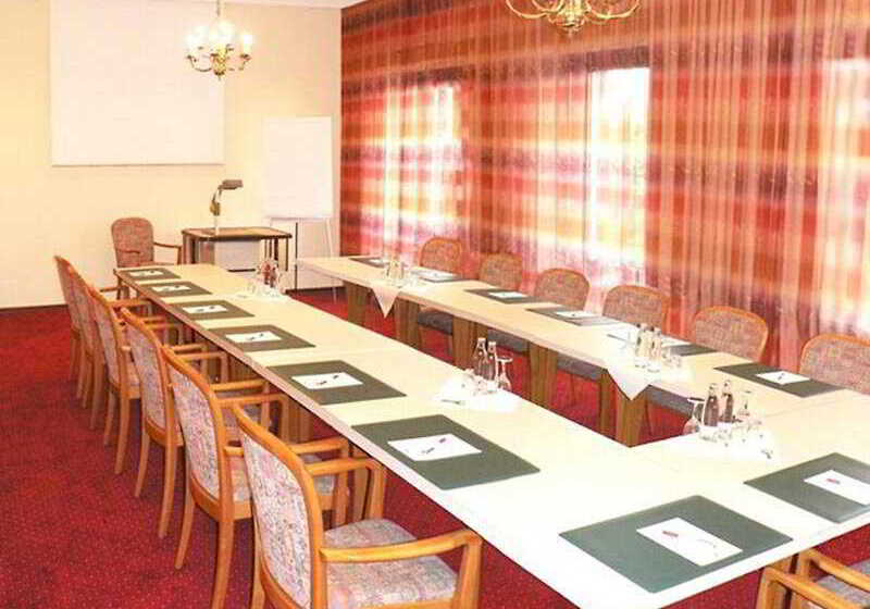 Top Hotel Amberger
