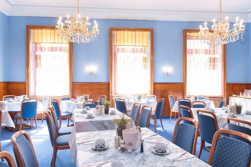 Top Hotel Amberger