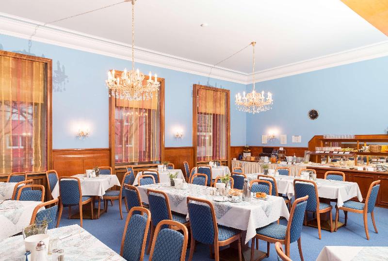 Top Hotel Amberger