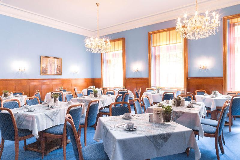 Top Hotel Amberger