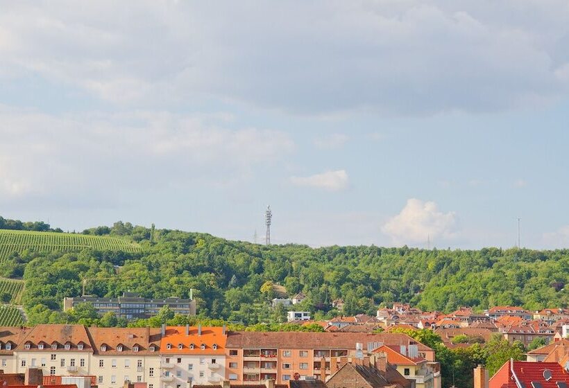 Top Hotel Amberger