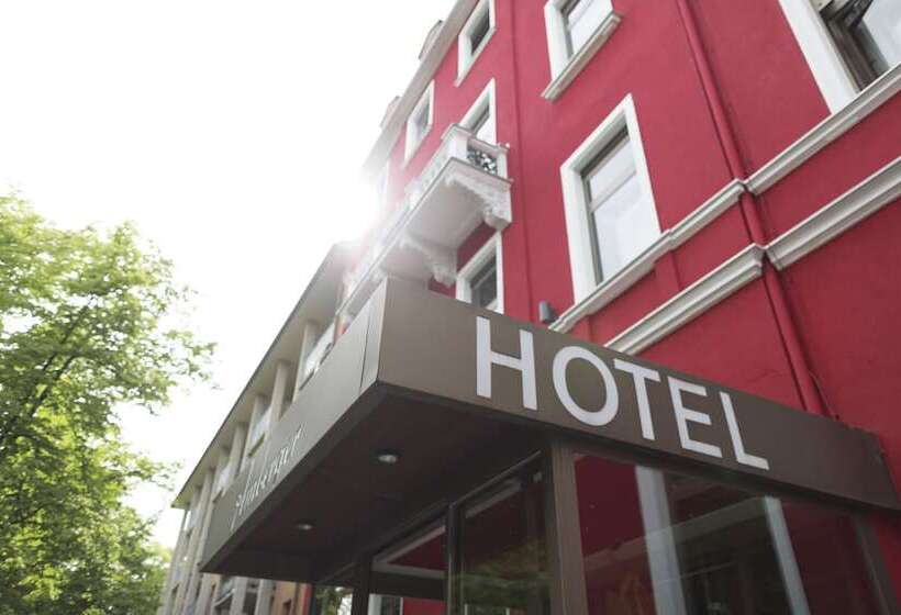 Top Hotel Amberger