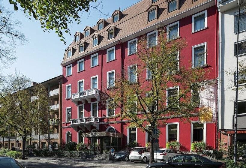 Top Hotel Amberger