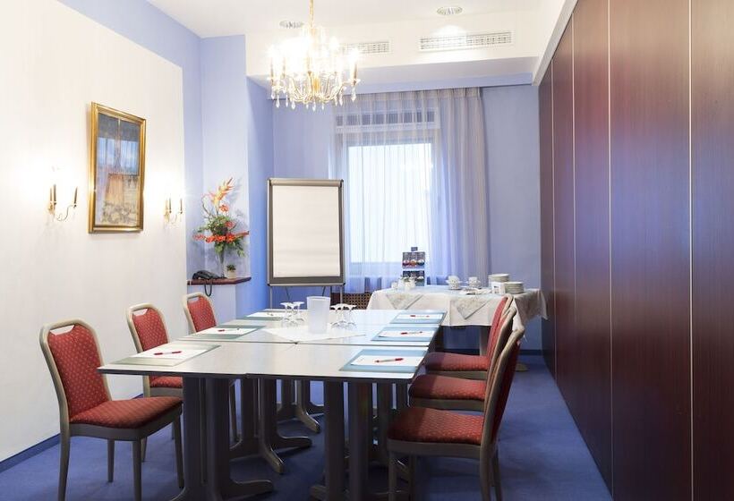 Top Hotel Amberger