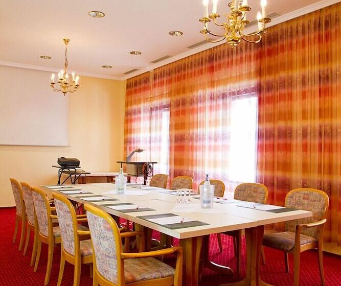Top Hotel Amberger