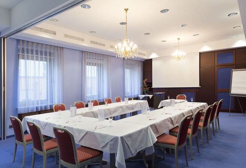 Top Hotel Amberger