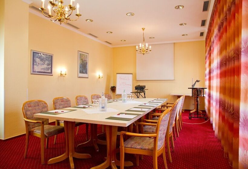 Top Hotel Amberger