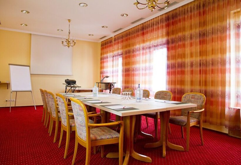 Top Hotel Amberger
