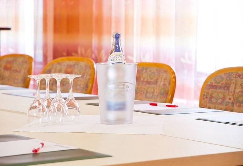 Top Hotel Amberger