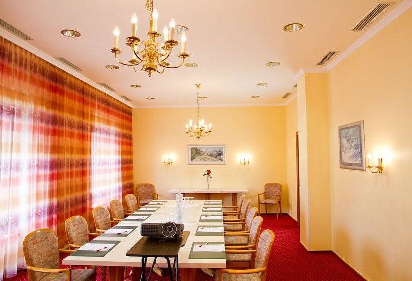 Top Hotel Amberger