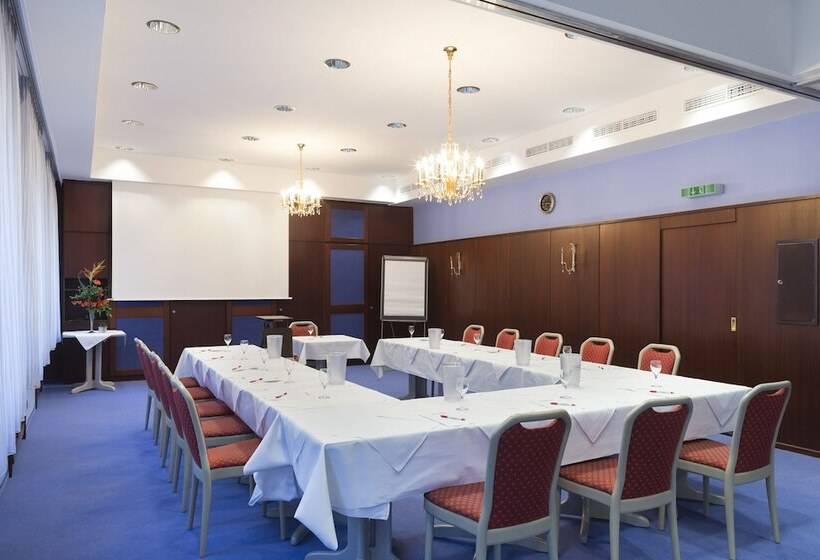 Top Hotel Amberger