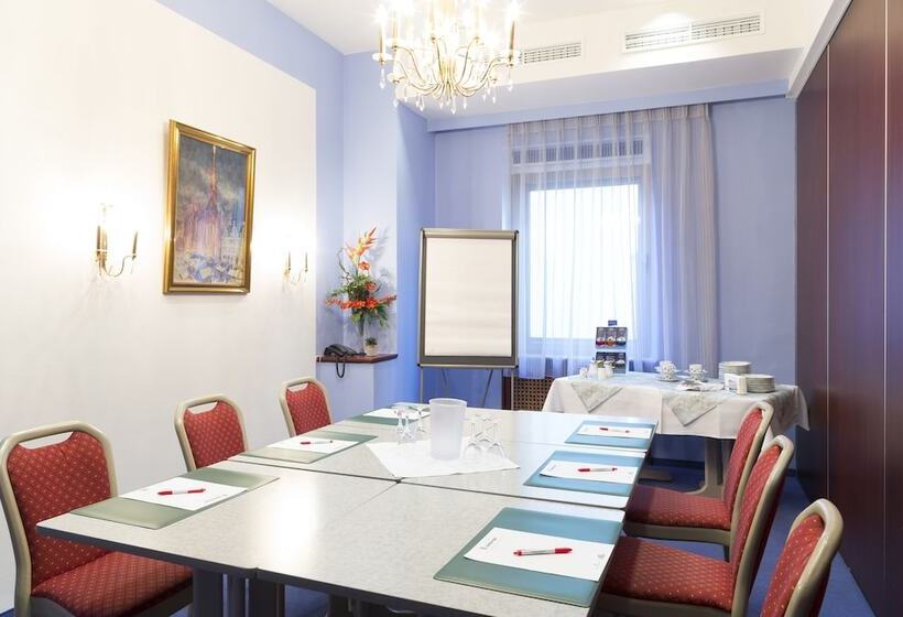 Top Hotel Amberger