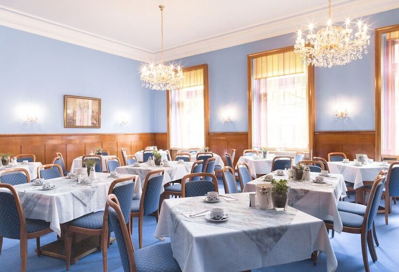 Top Hotel Amberger