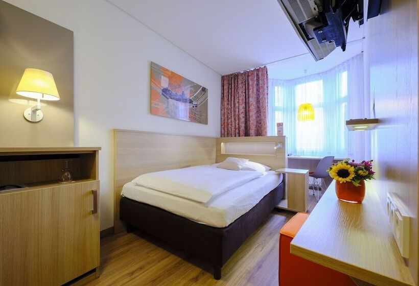 ホテル Victoria Nürnberg