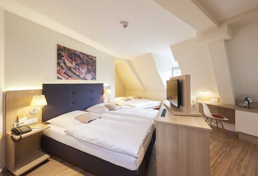 Hotel Victoria Nürnberg
