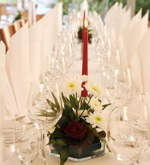 בית מלון כפרי & Weinhaus Anker