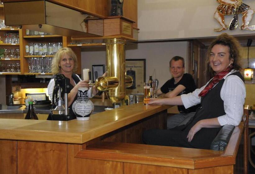 Отель Wilder Mann