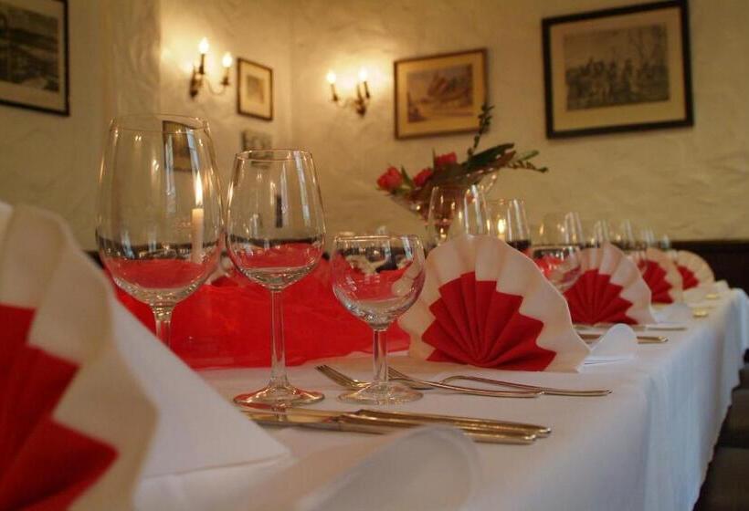 Отель Wilder Mann